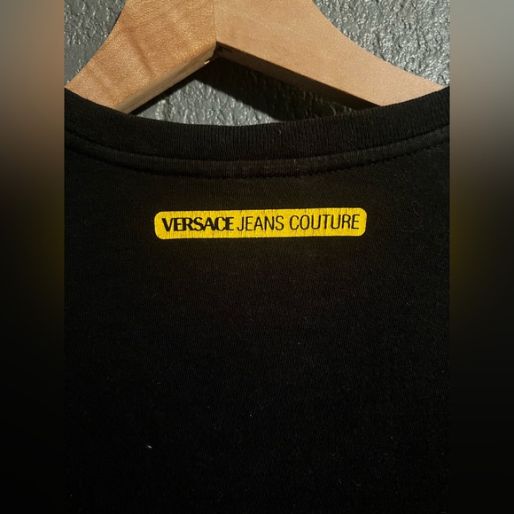 Versace Jeans Couture Shirt - Picture 3 of 4